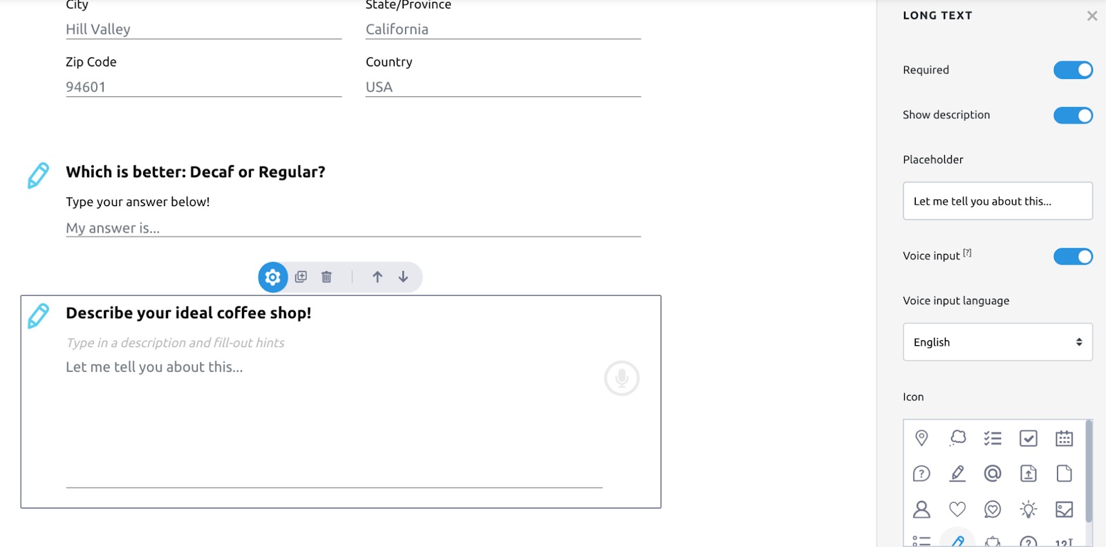 Lead Generation Forms image 17