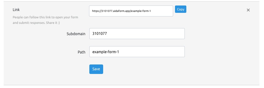 Lead Generation Forms image 40