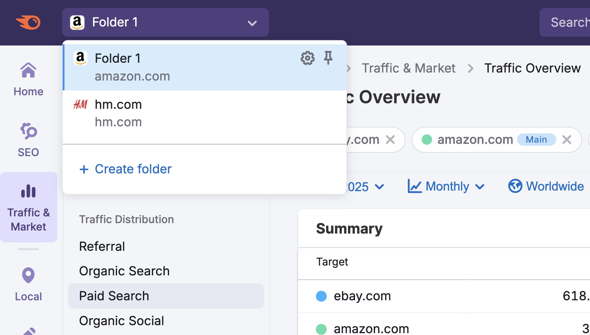 Regional Trends image 3