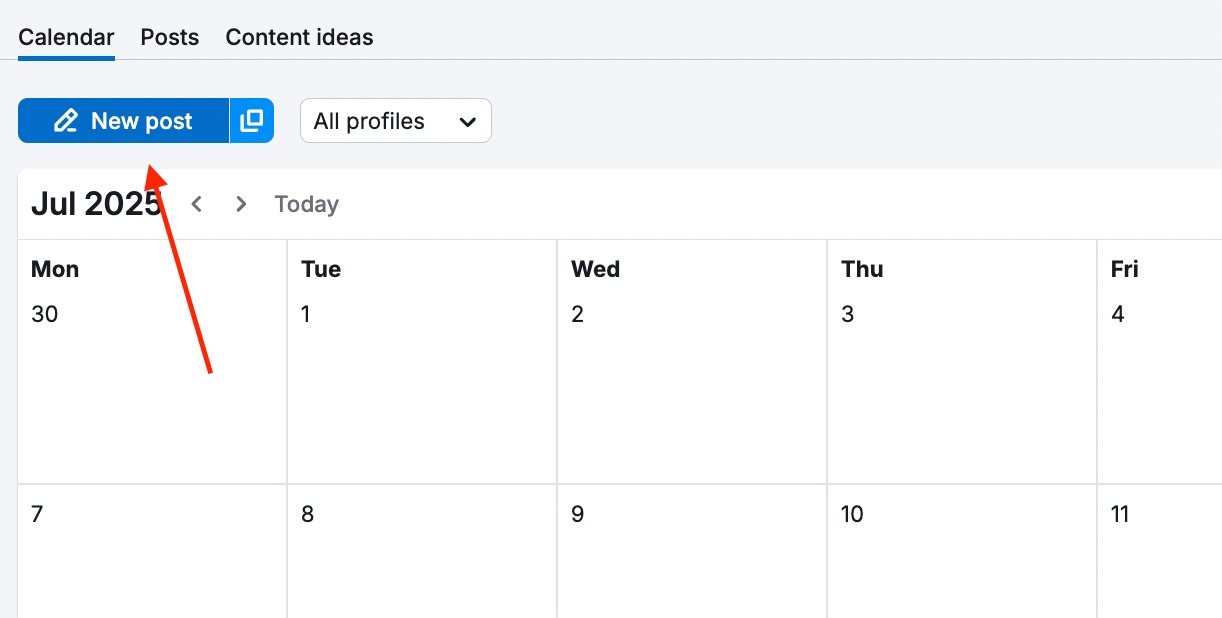 Social Poster image 3