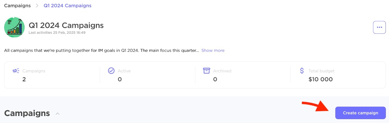 Influencer Analytics image 15