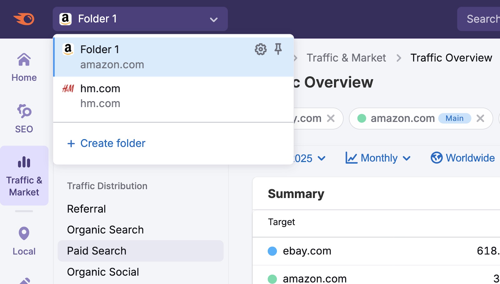 Socioeconomics Dashboard image 3