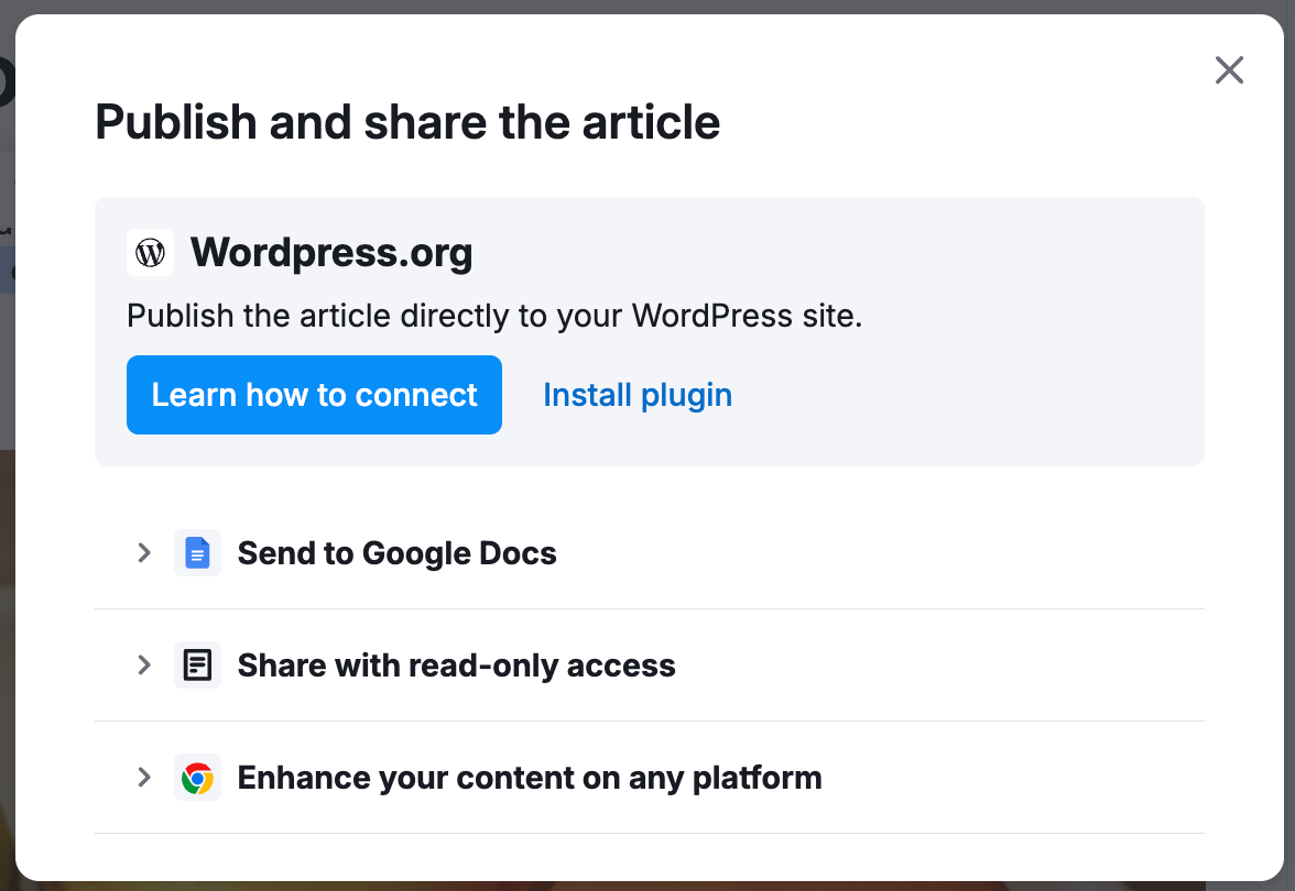AI Search Optimizer image 8