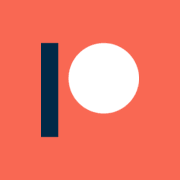 patreon.com favicon